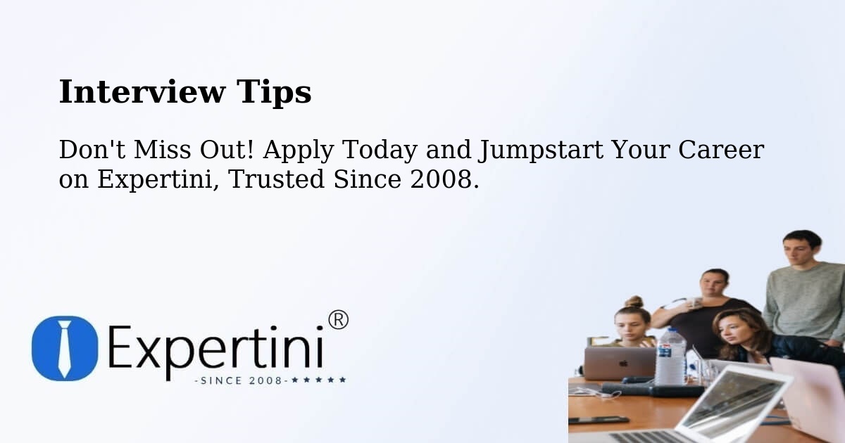 Interview Tips & Techniques for Job Seekers – Siparia - Siparia, Trinidad and Tobago Jobs Expertini